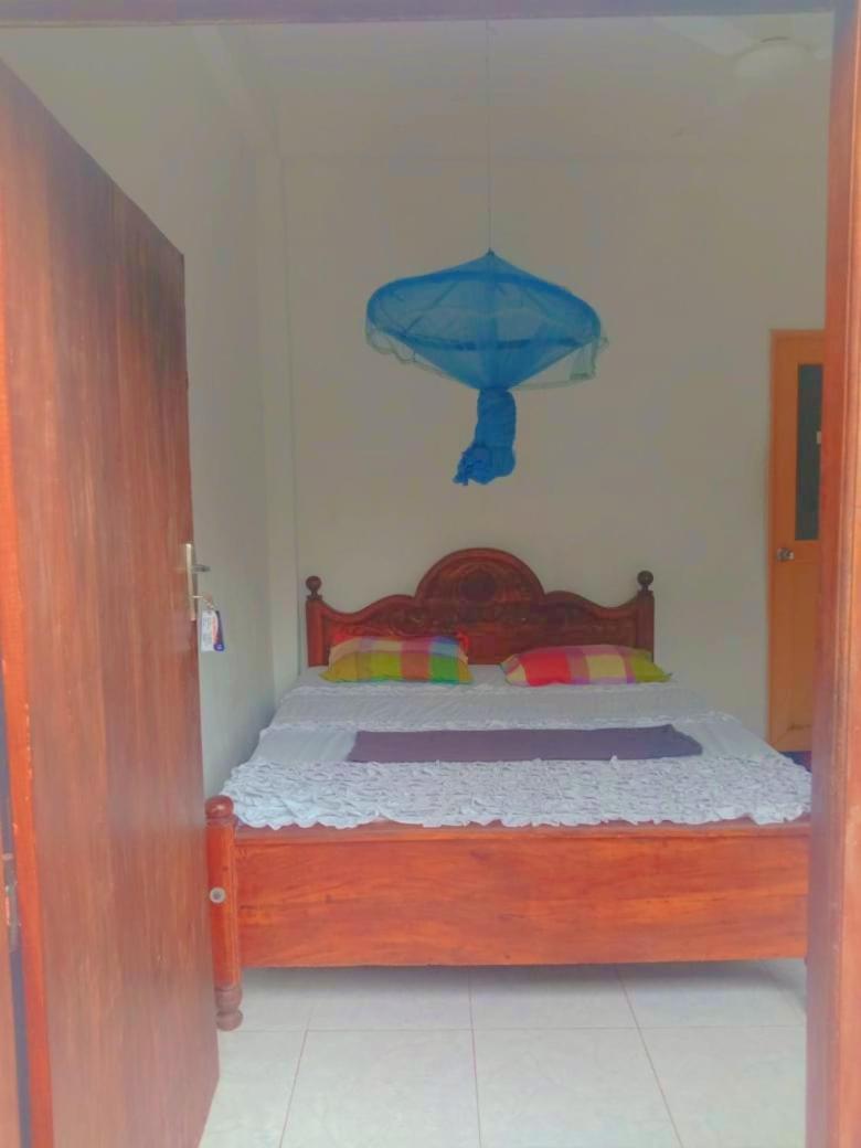 Lucky Holiday Home Anuradhapura Zewnętrze zdjęcie