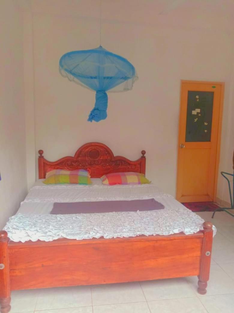 Lucky Holiday Home Anuradhapura Zewnętrze zdjęcie
