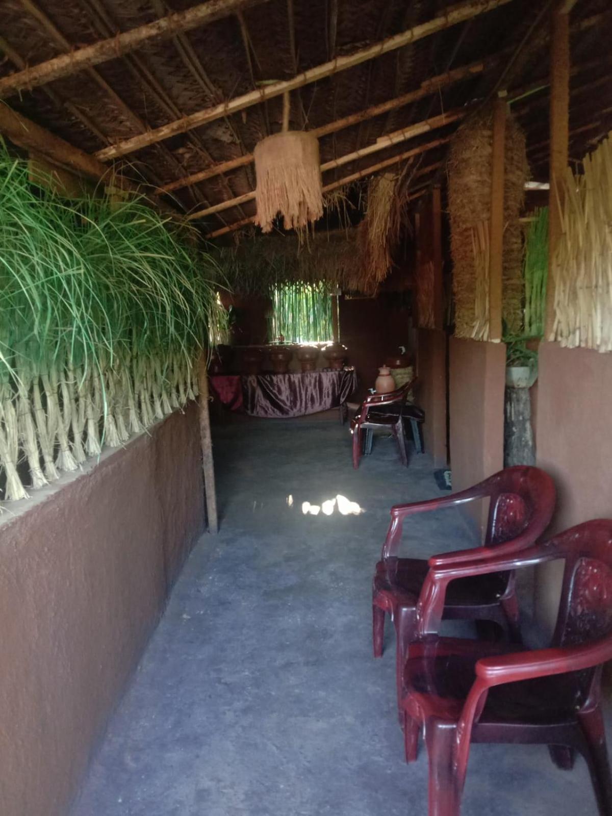 Lucky Holiday Home Anuradhapura Zewnętrze zdjęcie