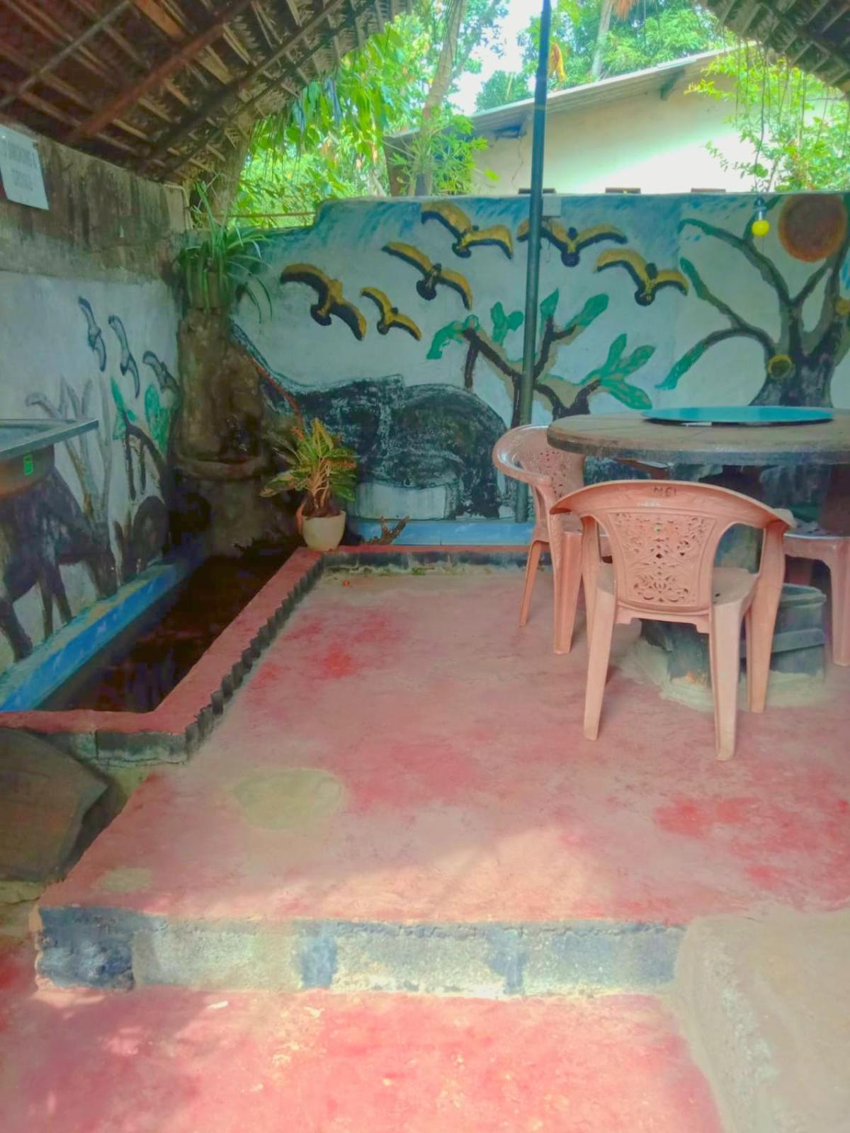 Lucky Holiday Home Anuradhapura Zewnętrze zdjęcie