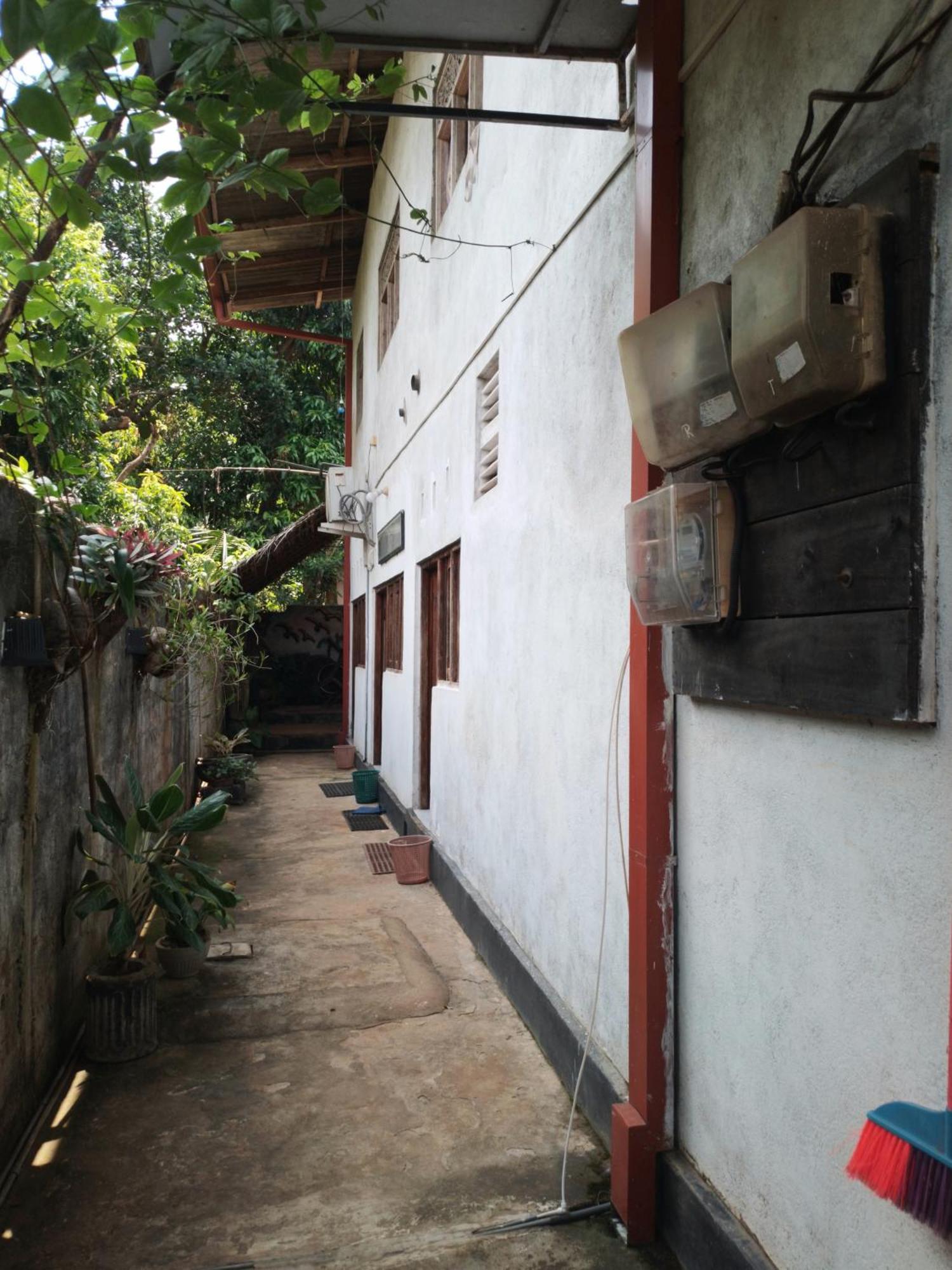 Lucky Holiday Home Anuradhapura Zewnętrze zdjęcie