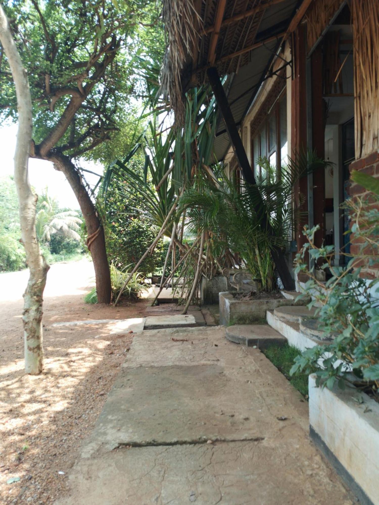 Lucky Holiday Home Anuradhapura Zewnętrze zdjęcie