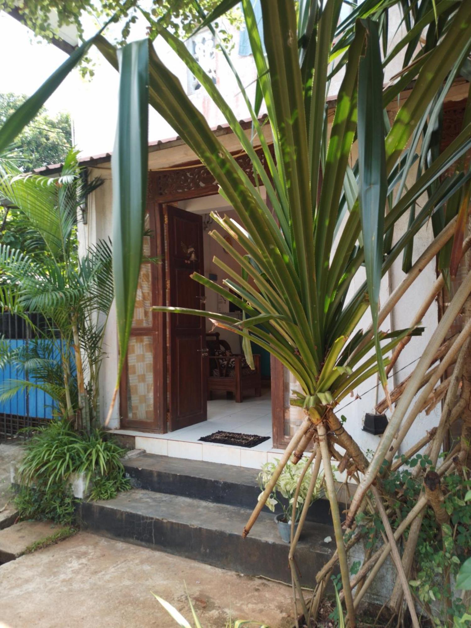Lucky Holiday Home Anuradhapura Zewnętrze zdjęcie