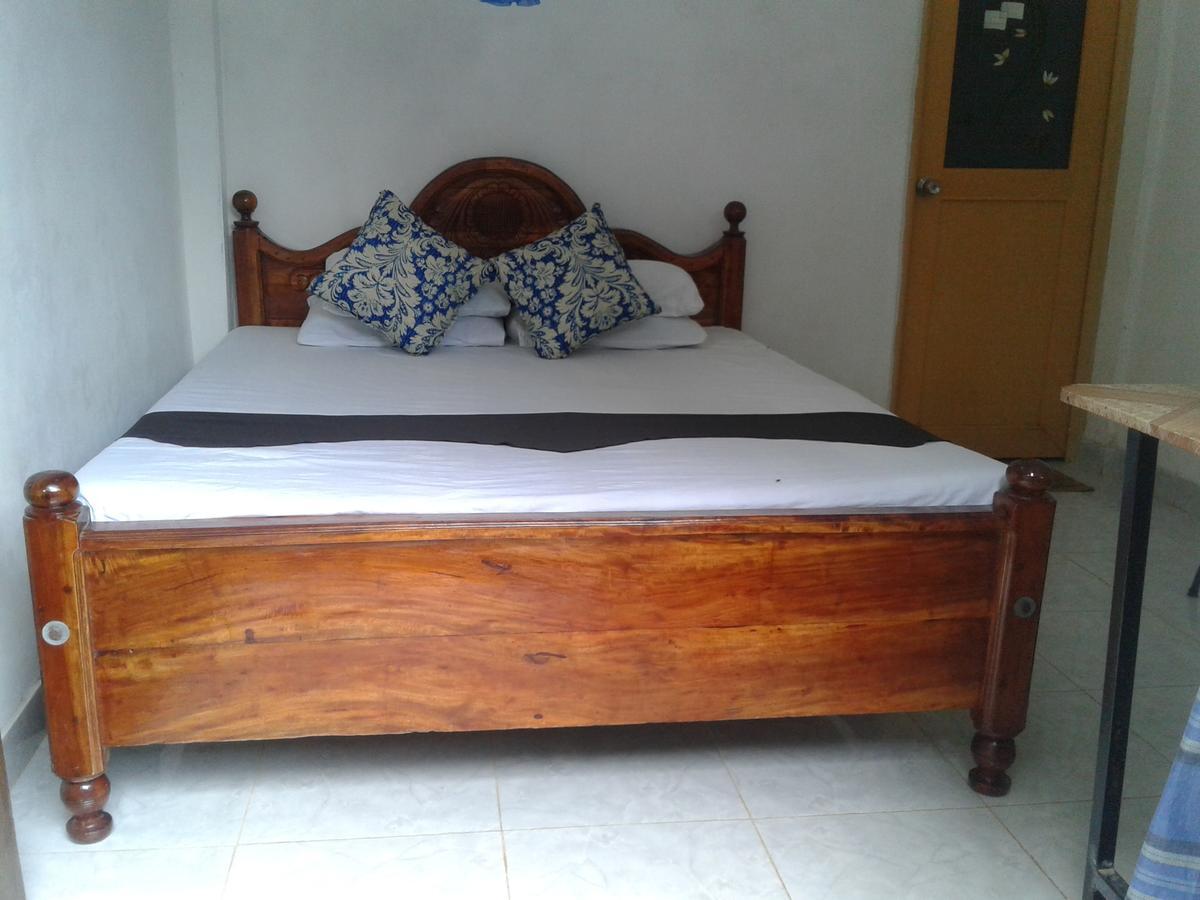 Lucky Holiday Home Anuradhapura Zewnętrze zdjęcie