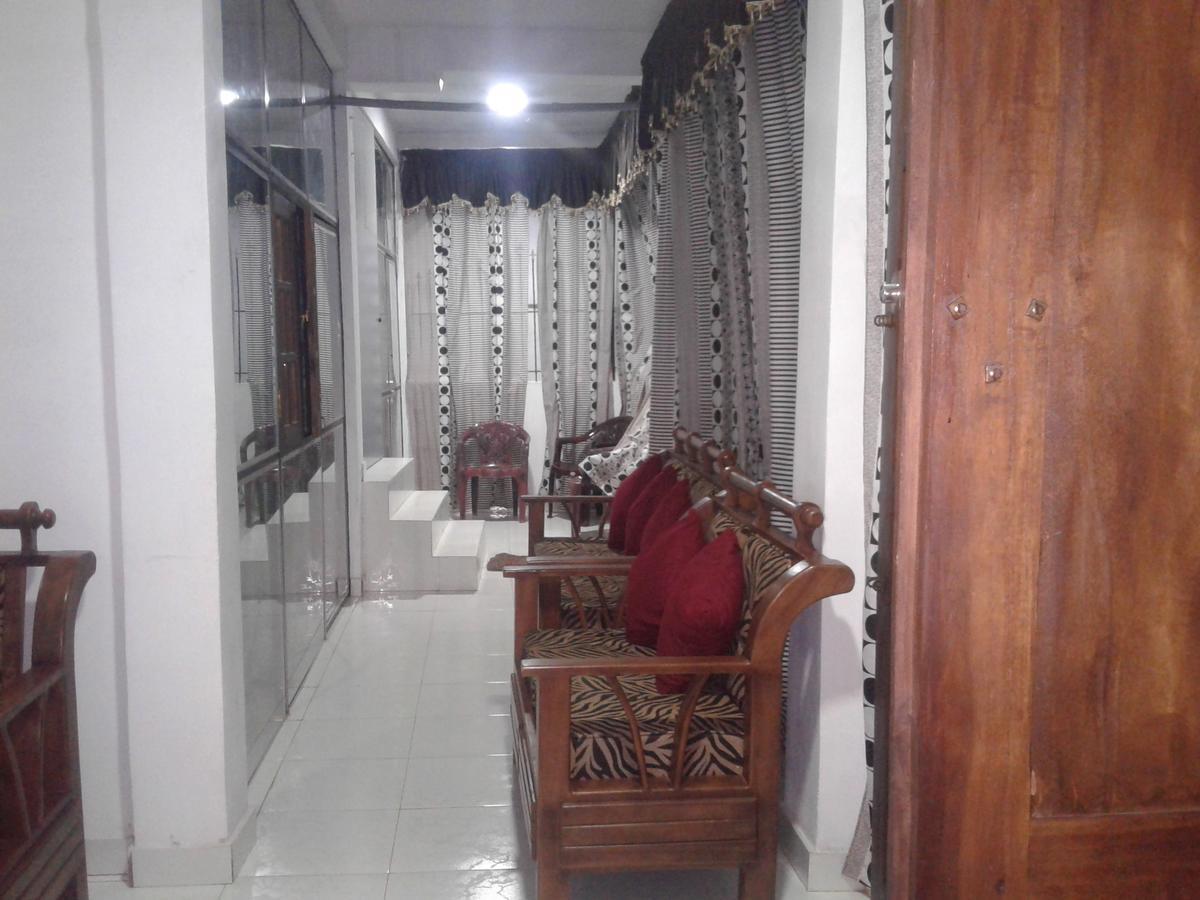 Lucky Holiday Home Anuradhapura Zewnętrze zdjęcie